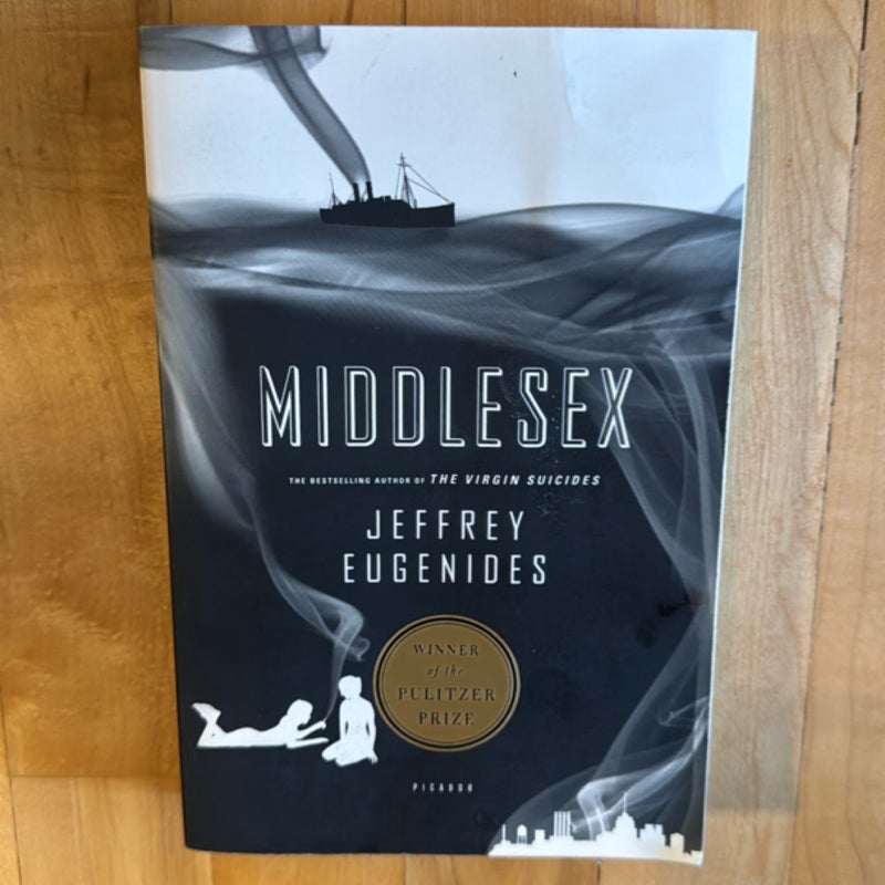 Middlesex