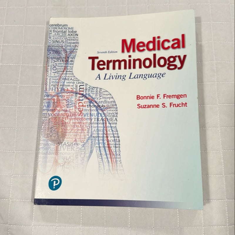 Medical Terminology