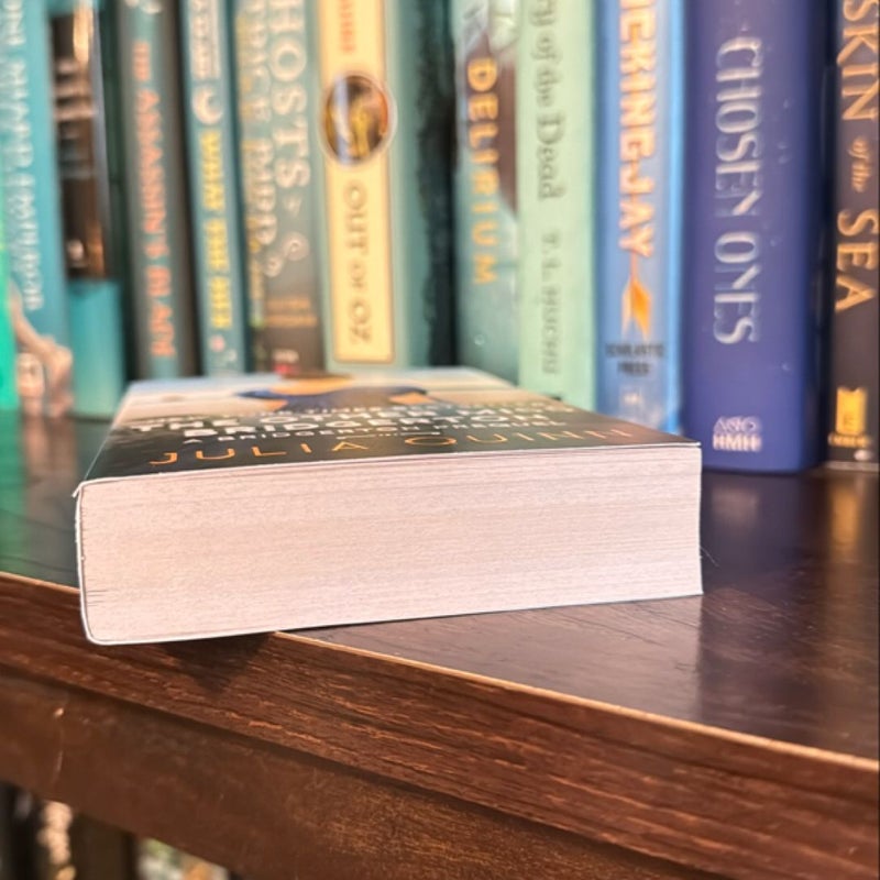 The Other Miss Bridgerton- pocket book edition