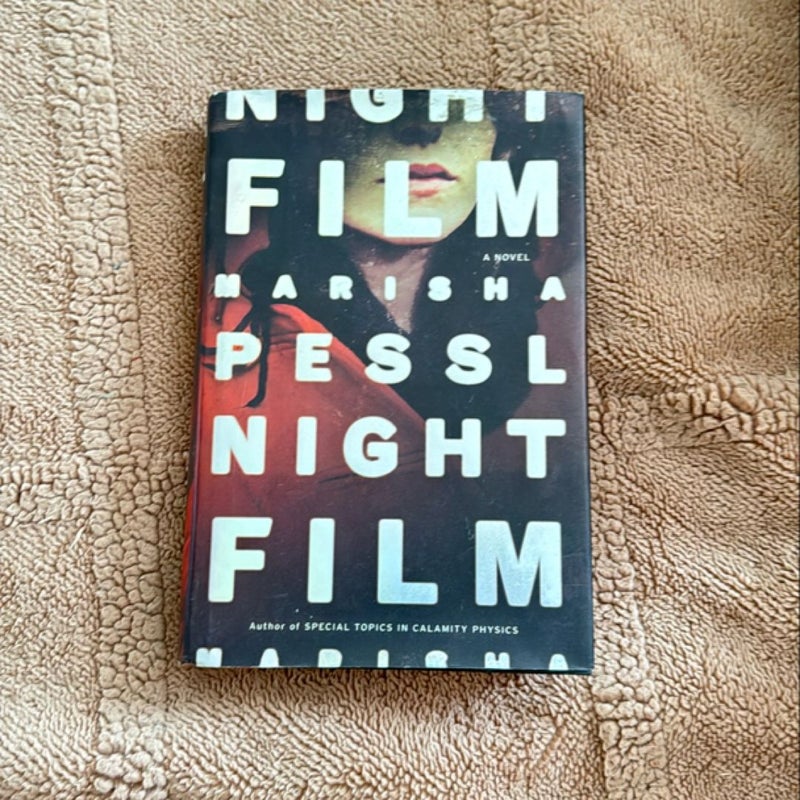 Night Film