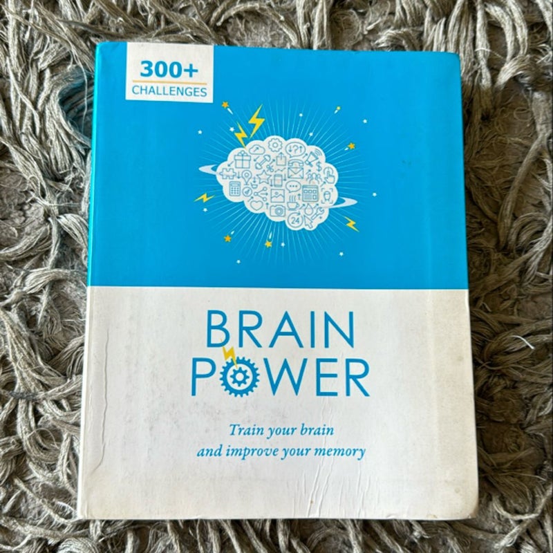 Brain Power