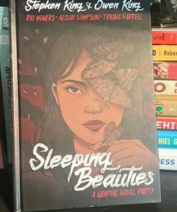 Sleeping Beauties, Vol. 1 (Graphic Novel)