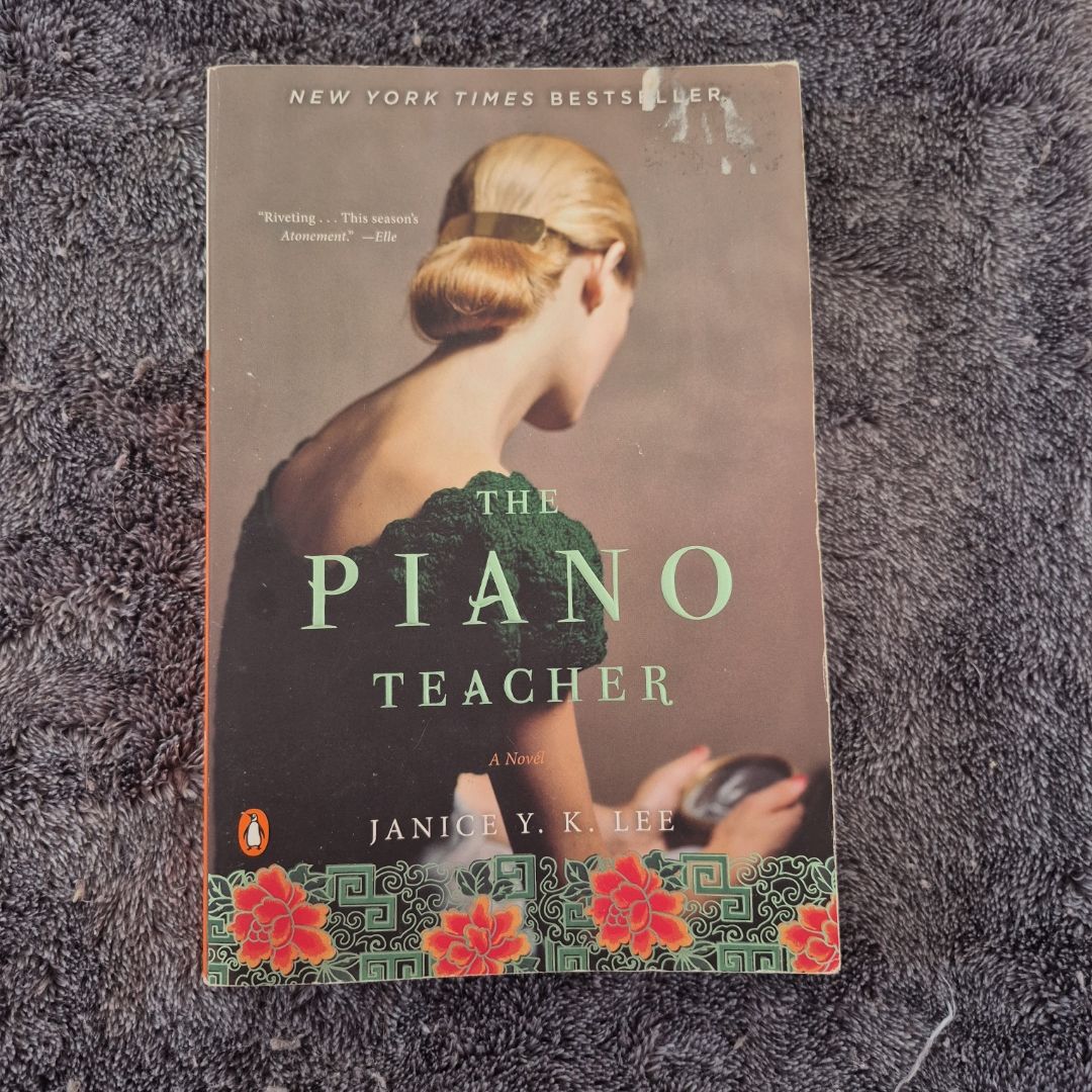The Piano Teacher