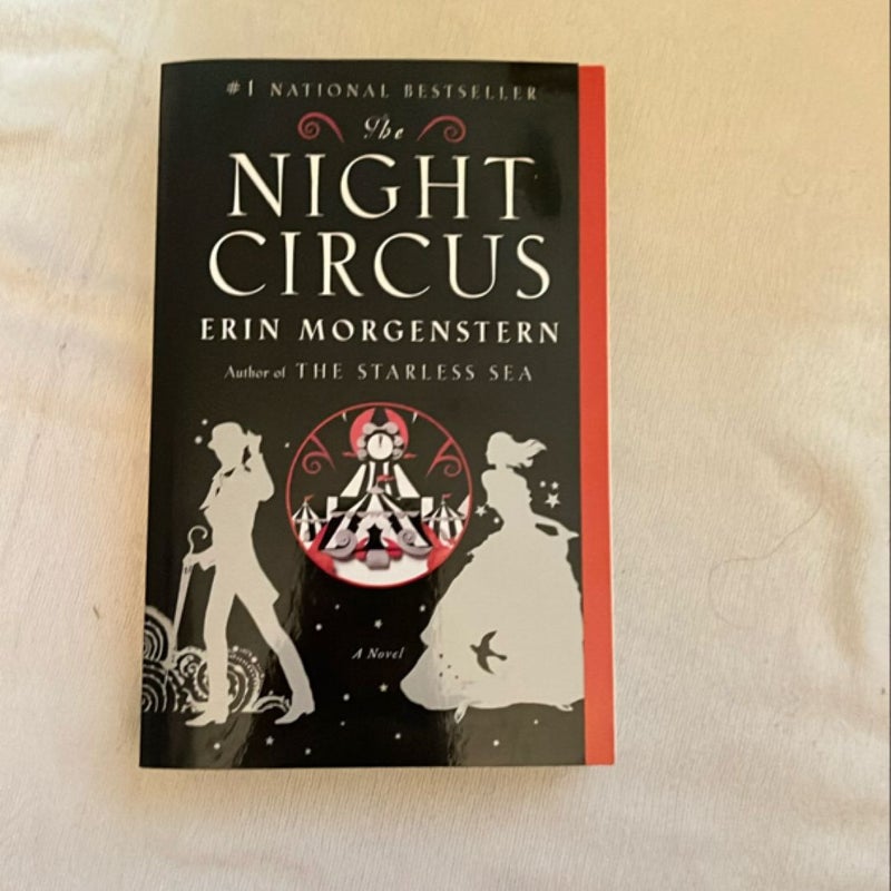 The Night Circus