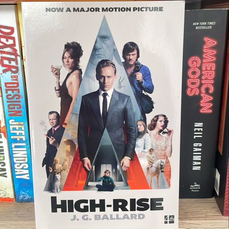 High Rise