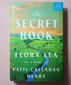 The Secret Book of Flora Lea - BOTM