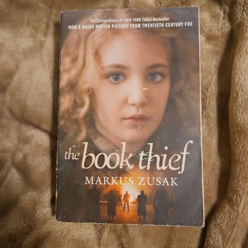 The Book Thief