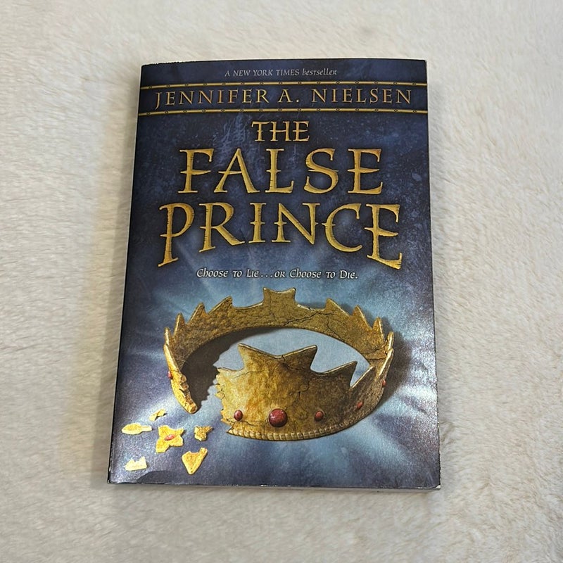 The False Prince