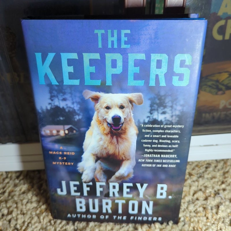 The Keepers
