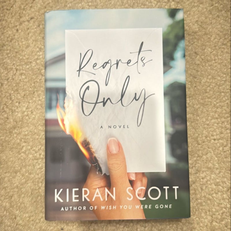Regrets Only
