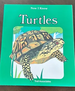 Now I Know Turtles
