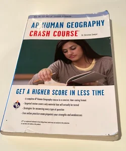 AP® Human Geography