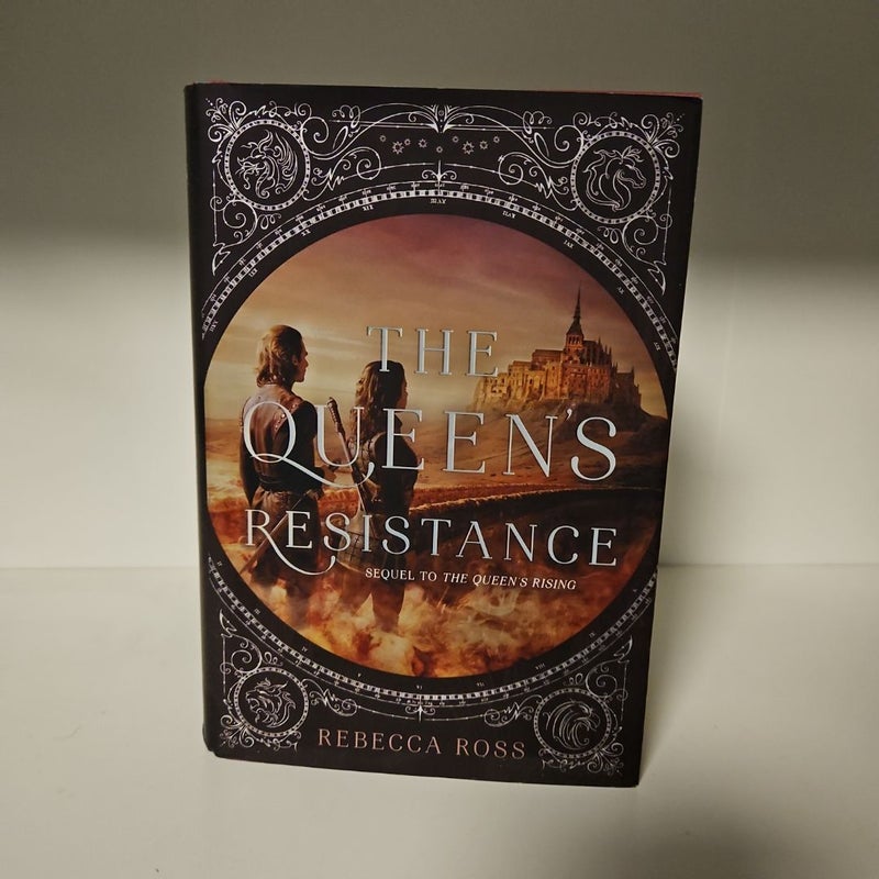 The Queen's Resistance