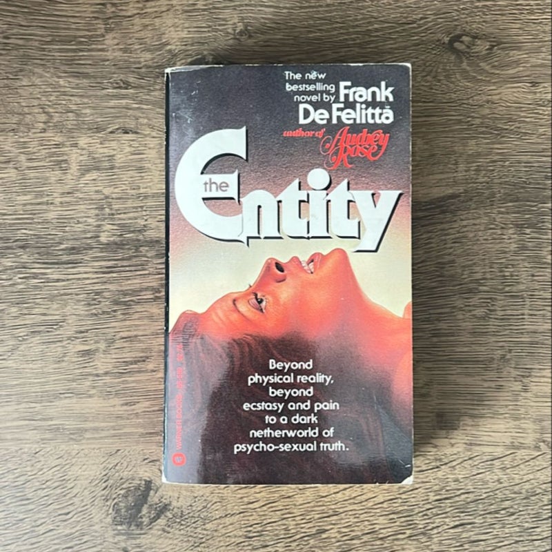 The Entity