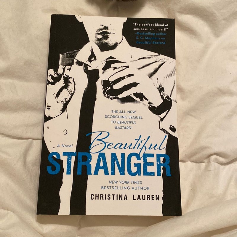 Beautiful Stranger