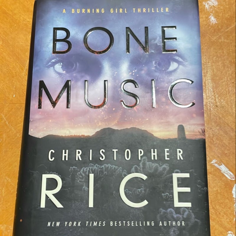 Bone Music