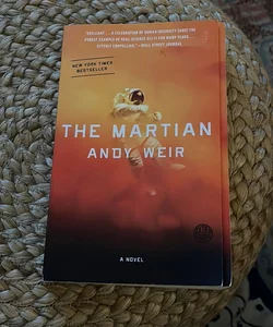 The Martian