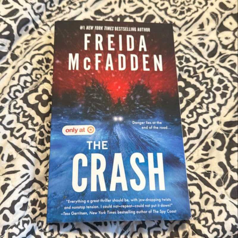 The Crash