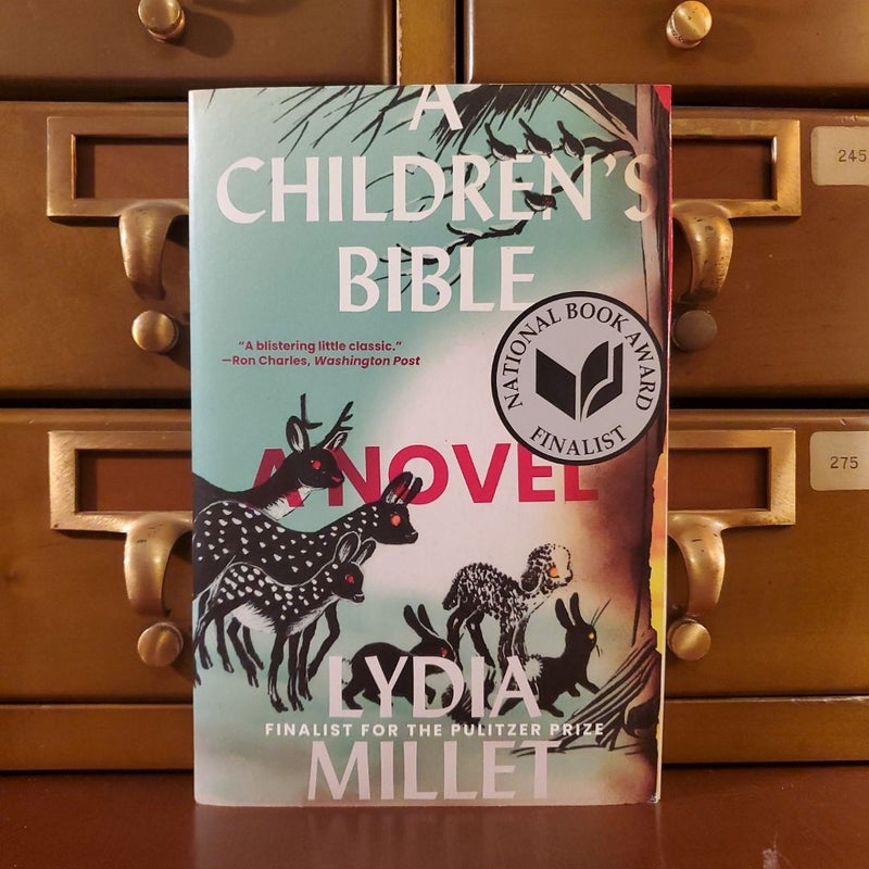 A Children's Bible