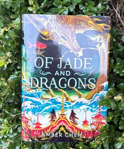 Of Jade and Dragons