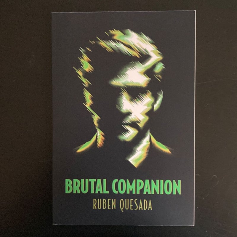 Brutal Companion