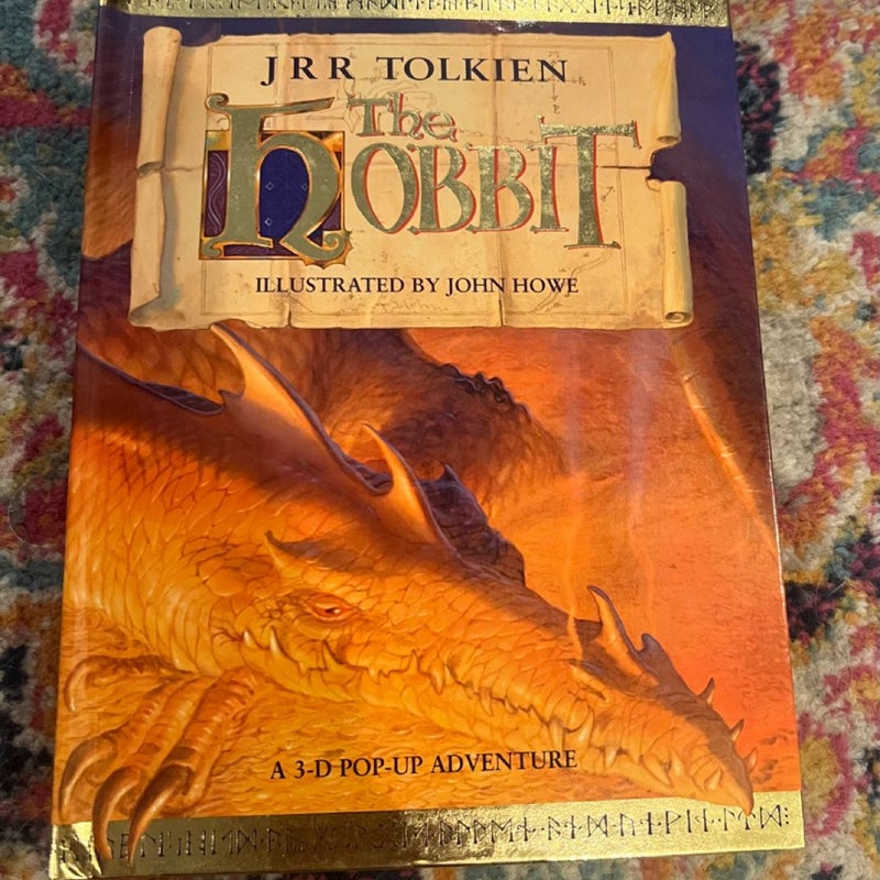 The Hobbit