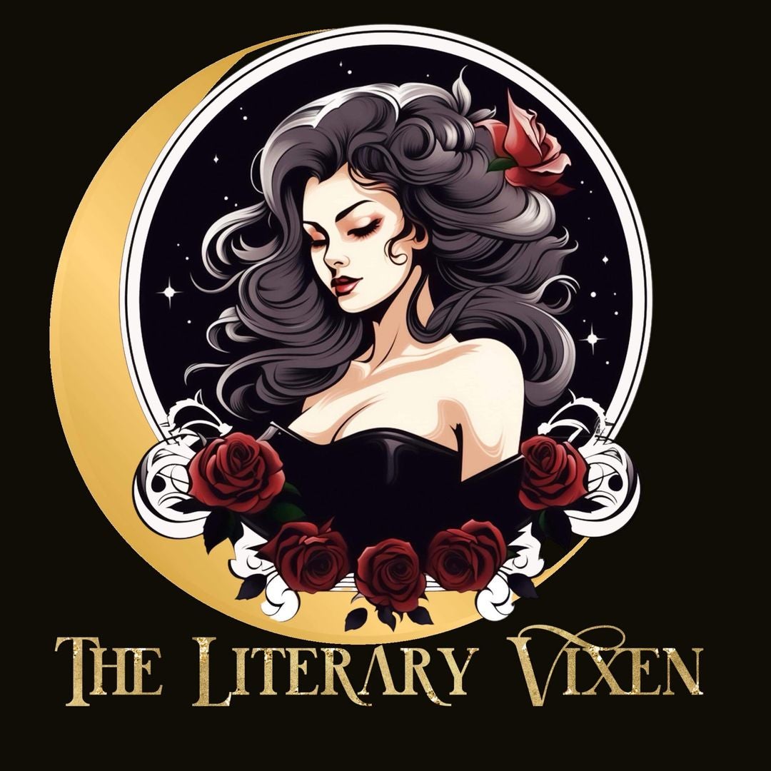 The Literary Vixen