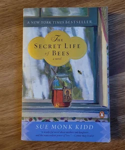 The Secret Life of Bees