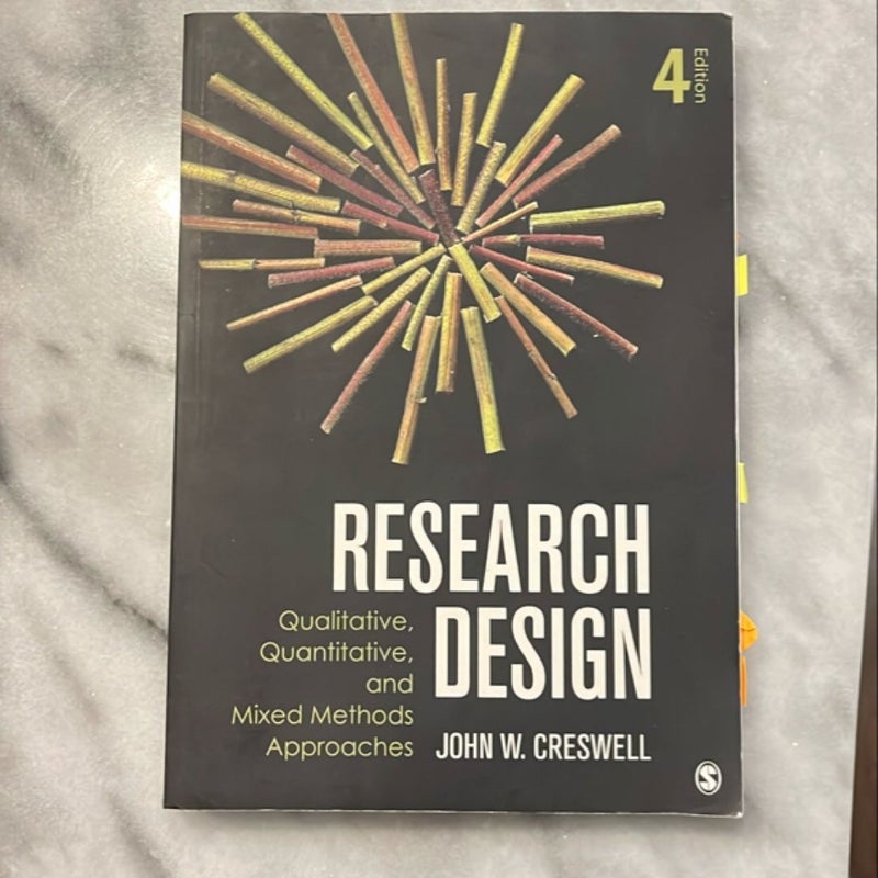 Research Design