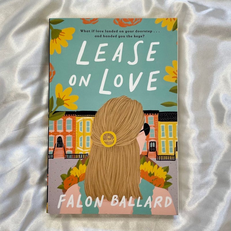 Lease on Love