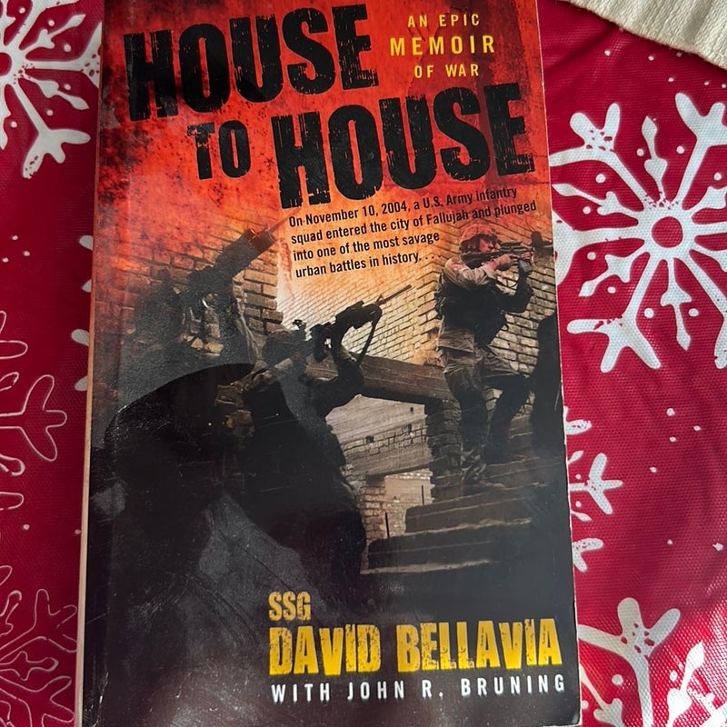 House to House
