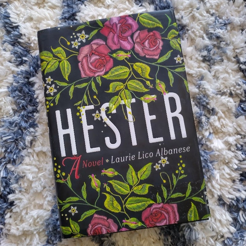 Hester