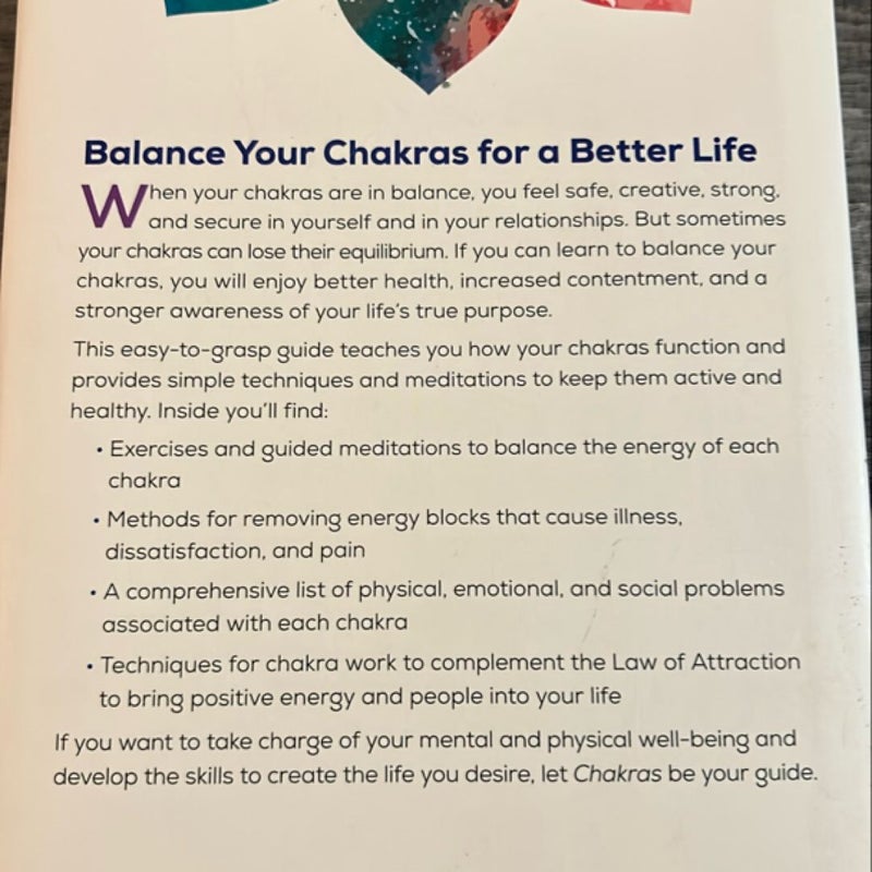 Chakras