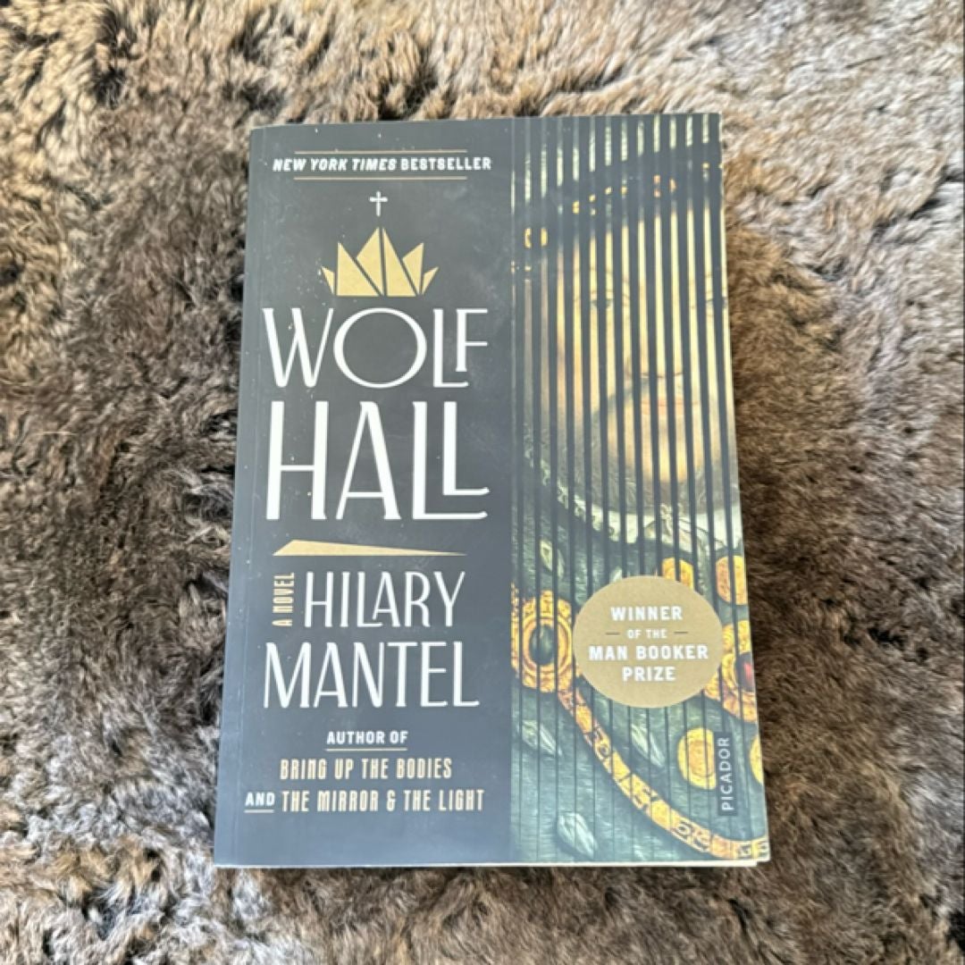 Wolf Hall