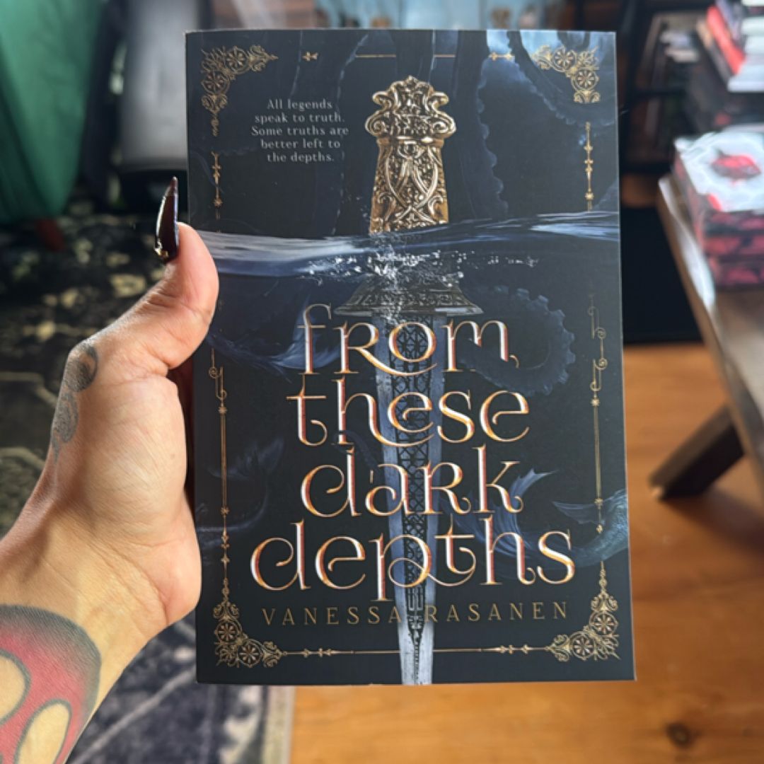 From These Dark Depths