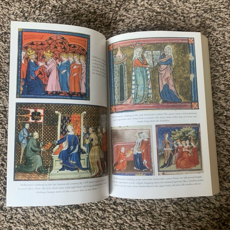 The Time Traveler's Guide to Medieval England