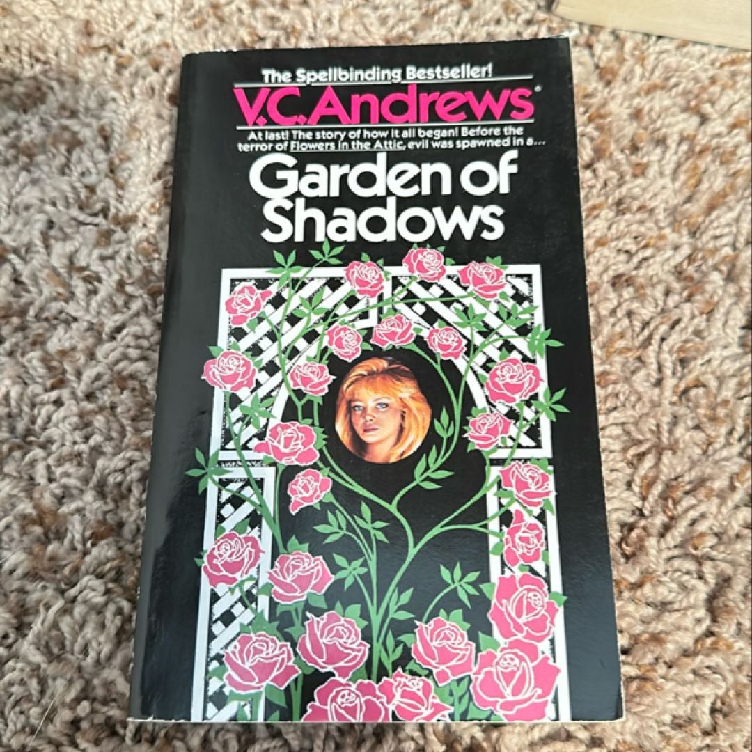 Garden of Shadows