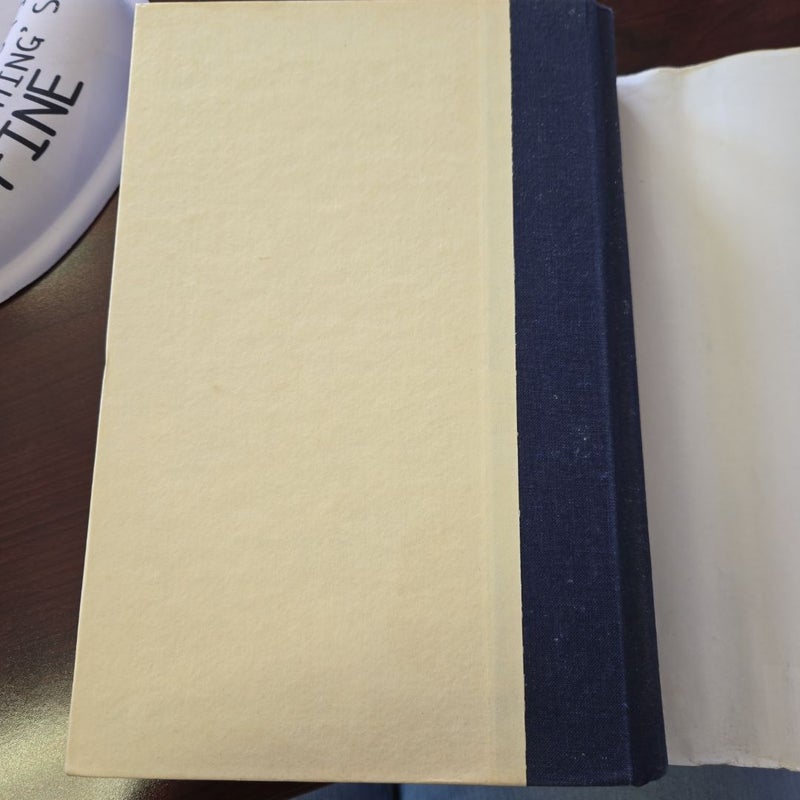 Horse Owner's Veterinary Handbook