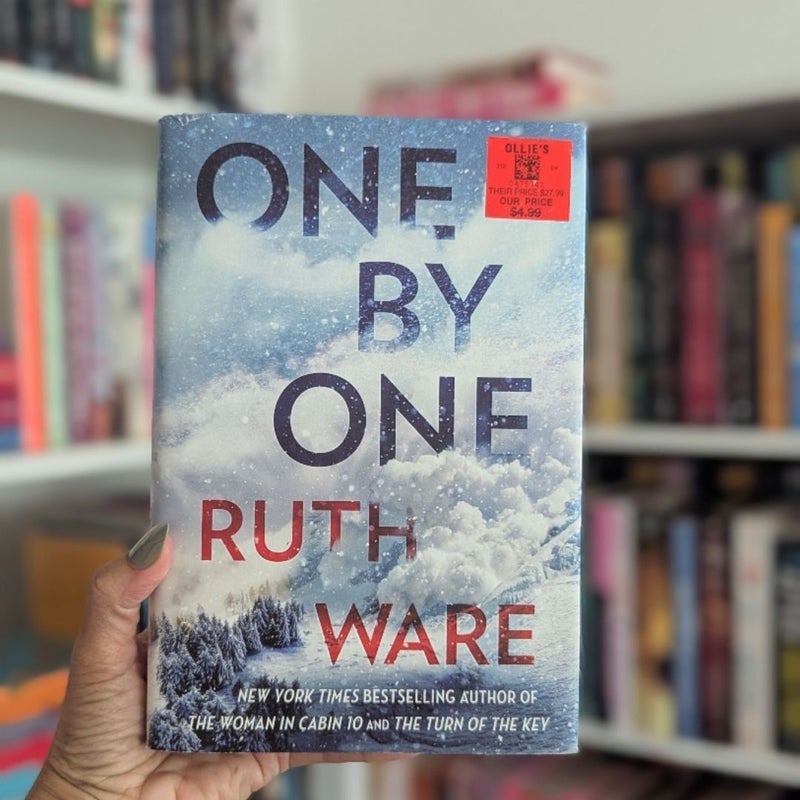 One by One