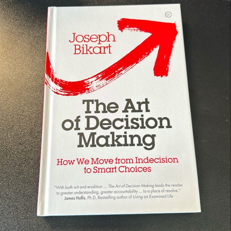 The Art of Decision Making