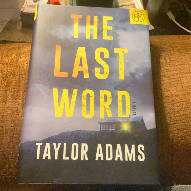 The Last Word