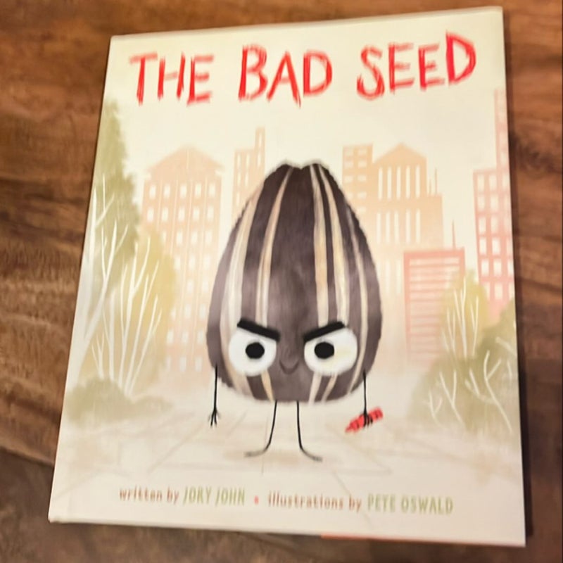 The Bad Seed