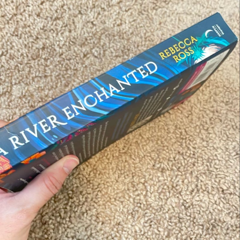 A River Enchanted