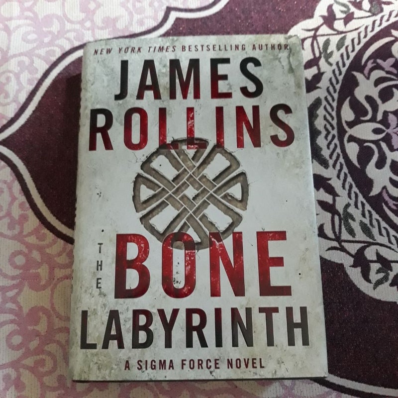 The Bone Labyrinth