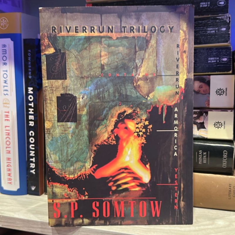 Riverrun Trilogy