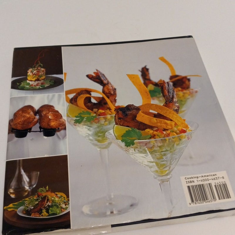 Neiman Marcus Cookbook