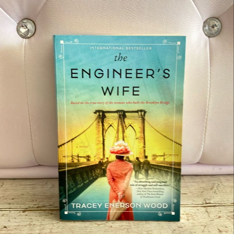 The Engineer's Wife