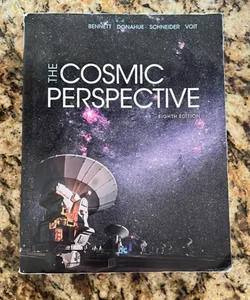 The Cosmic Perspective