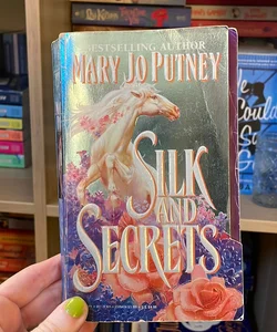 Silk and Secrets