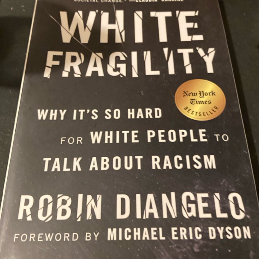 White Fragility